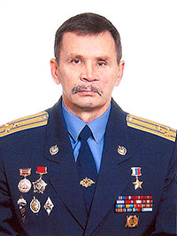 Вячеслав Алексеевич Бочаров