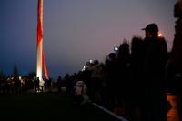 В Волгограде открыт Флагшток высотой 50 метров